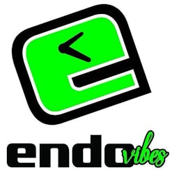 Endo Vibes logo